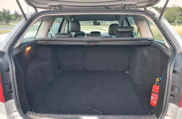 RENAULT Laguna 1.9 dCi (120 KM)
