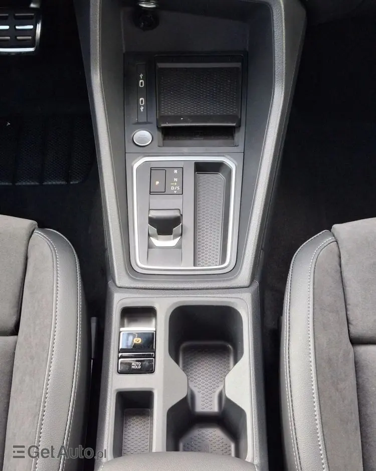 VOLKSWAGEN Caddy 2.0 TDI Style DSG