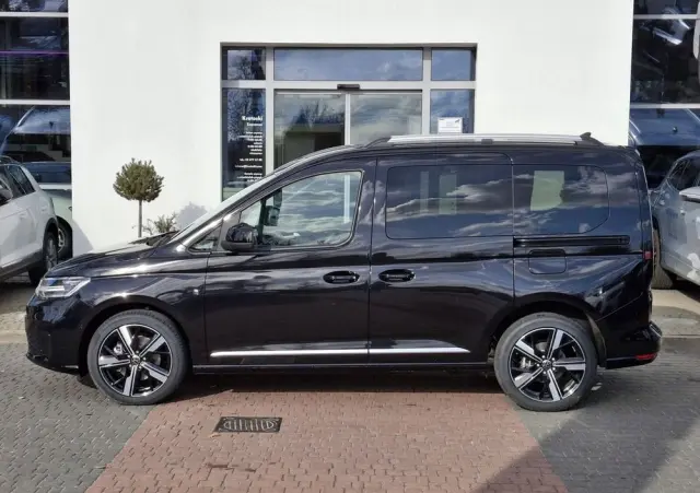 VOLKSWAGEN Caddy 2.0 TDI Style DSG