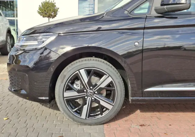 VOLKSWAGEN Caddy 2.0 TDI Style DSG