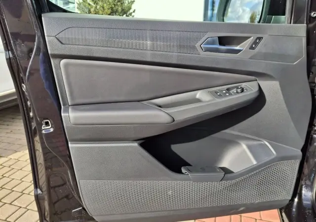 VOLKSWAGEN Caddy 2.0 TDI Style DSG