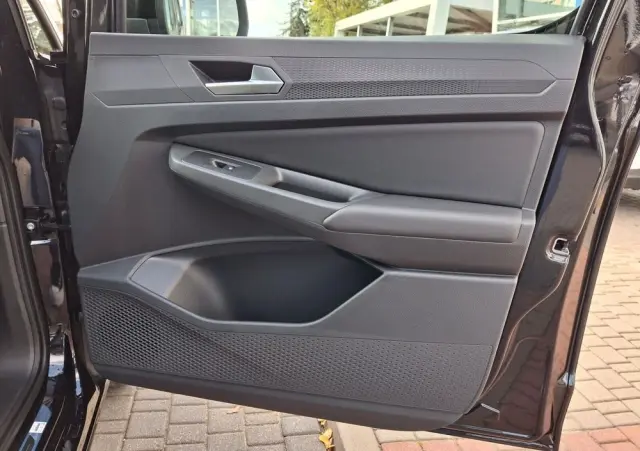 VOLKSWAGEN Caddy 2.0 TDI Style DSG