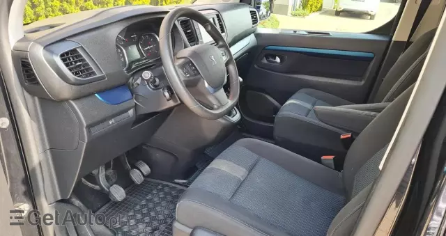 PEUGEOT Traveller L2 2.0 BlueHDi 150 Business VIP