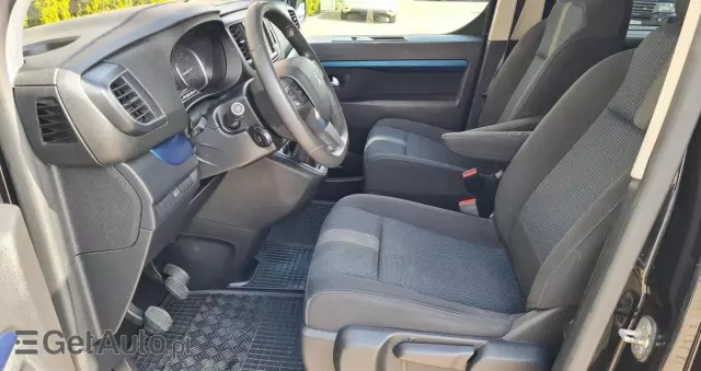 PEUGEOT Traveller L2 2.0 BlueHDi 150 Business VIP