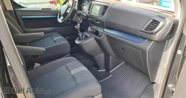 PEUGEOT Traveller L2 2.0 BlueHDi 150 Business VIP
