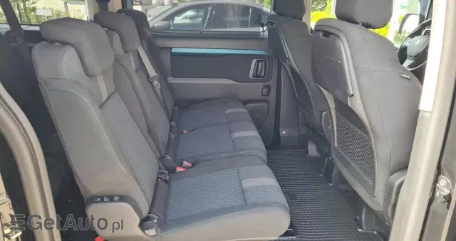 PEUGEOT Traveller L2 2.0 BlueHDi 150 Business VIP