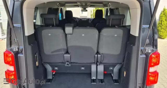 PEUGEOT Traveller L2 2.0 BlueHDi 150 Business VIP