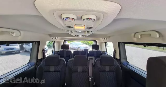 PEUGEOT Traveller L2 2.0 BlueHDi 150 Business VIP