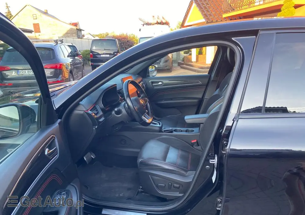 RENAULT Arkana TCe 140 EDC R.S LINE