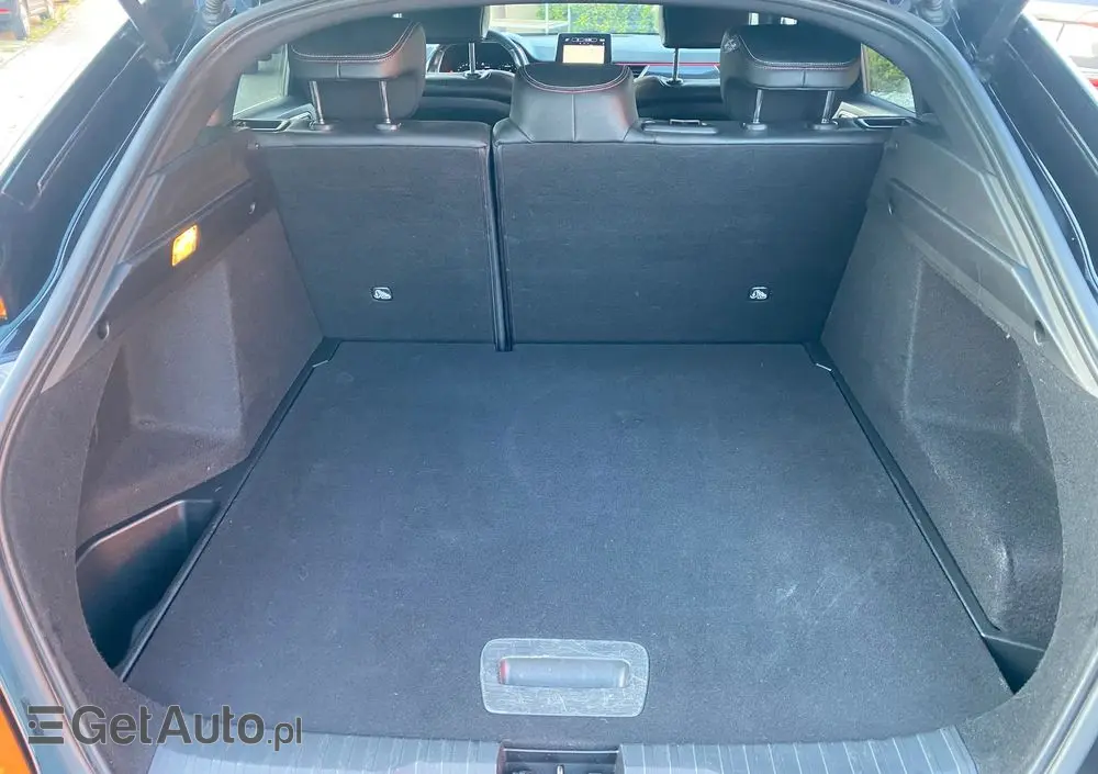 RENAULT Arkana TCe 140 EDC R.S LINE