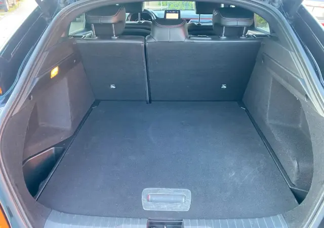 RENAULT Arkana TCe 140 EDC R.S LINE