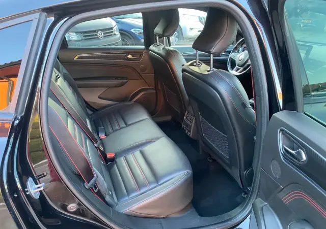 RENAULT Arkana TCe 140 EDC R.S LINE