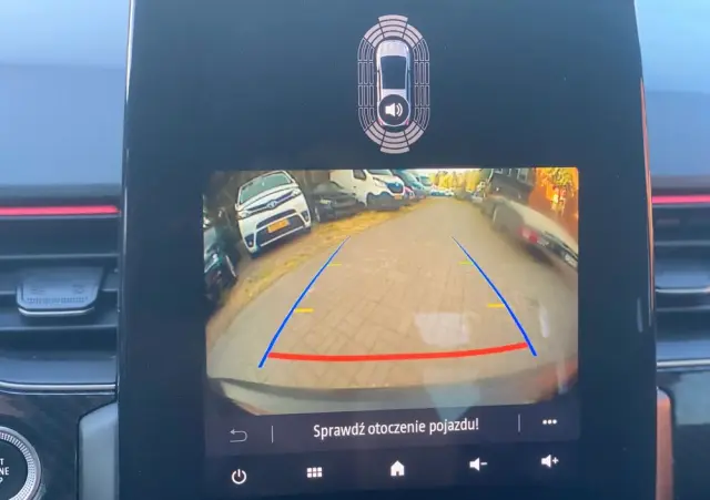 RENAULT Arkana TCe 140 EDC R.S LINE