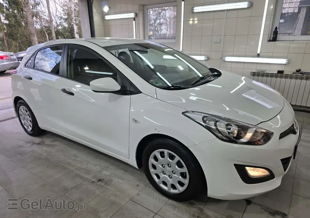 HYUNDAI I30 1.4 Fifa World Cup Edition