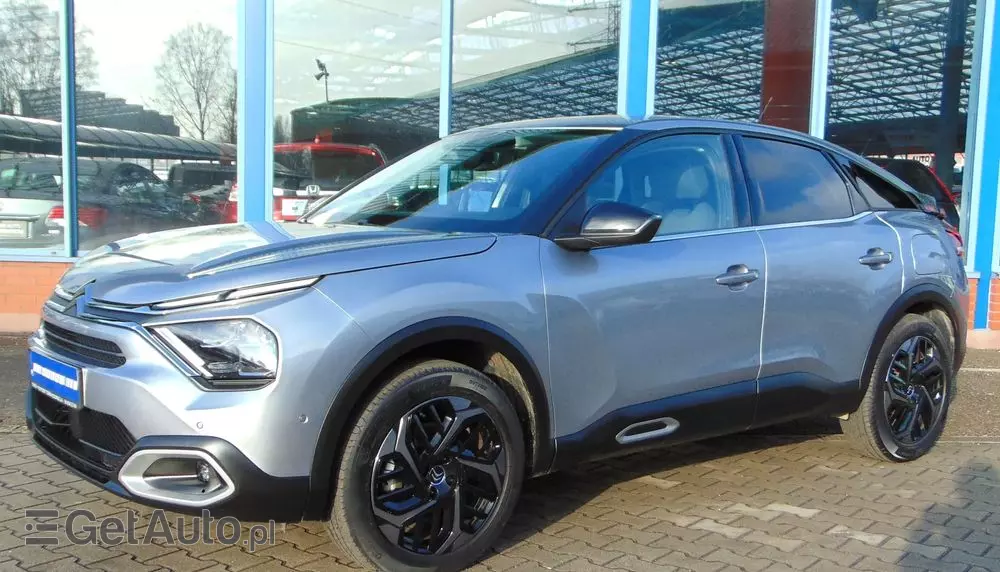 CITROËN C4 1.5 BlueHDi Shine S&S