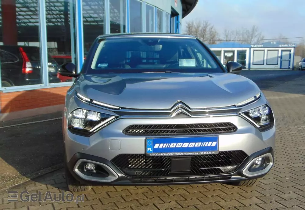 CITROËN C4 1.5 BlueHDi Shine S&S