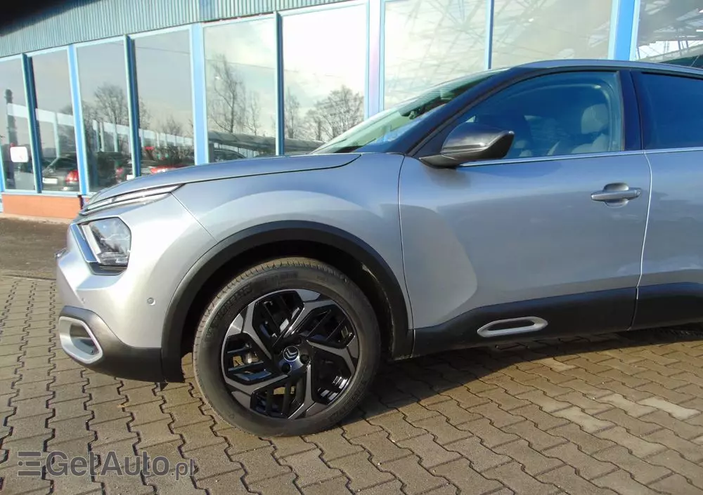 CITROËN C4 1.5 BlueHDi Shine S&S