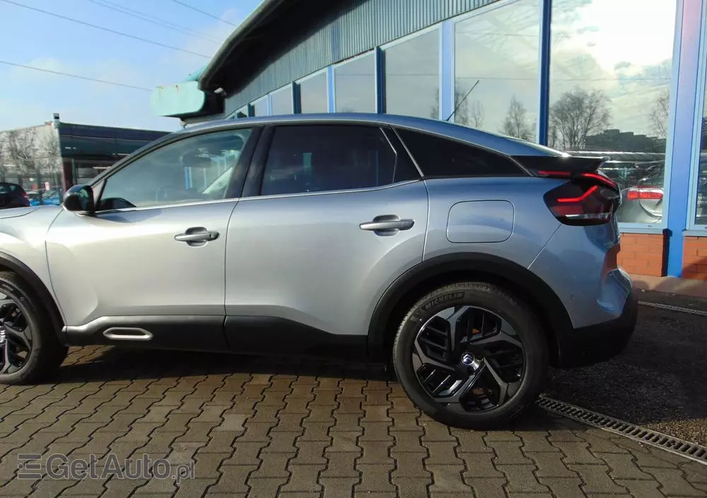 CITROËN C4 1.5 BlueHDi Shine S&S