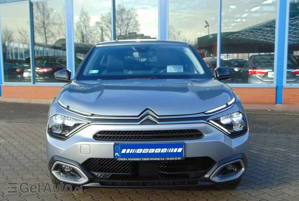 CITROËN C4 1.5 BlueHDi Shine S&S