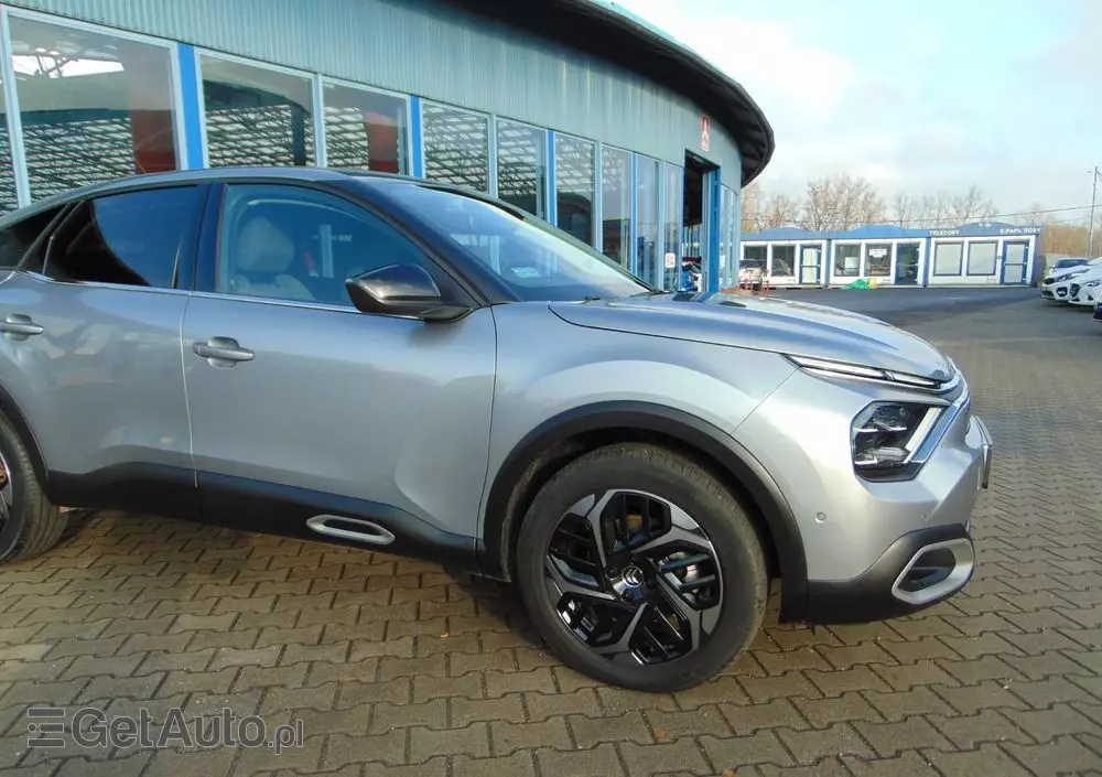 CITROËN C4 1.5 BlueHDi Shine S&S