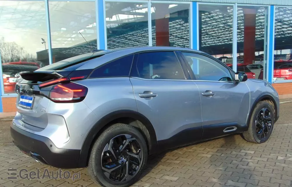 CITROËN C4 1.5 BlueHDi Shine S&S