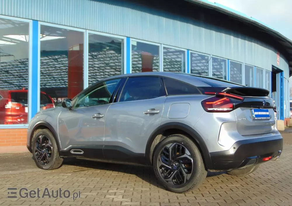 CITROËN C4 1.5 BlueHDi Shine S&S