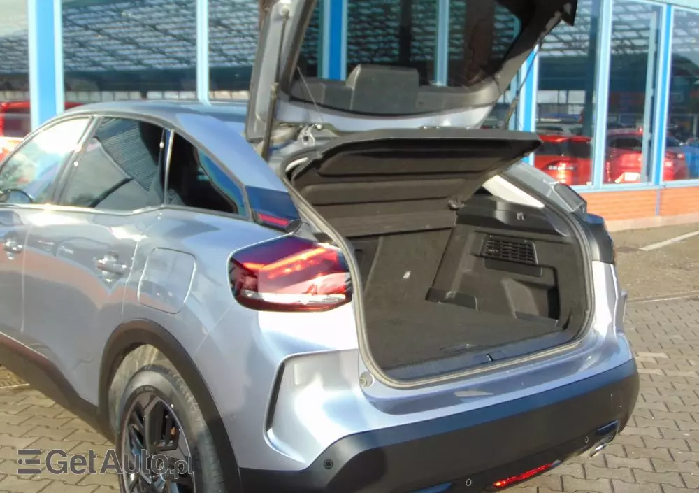 CITROËN C4 1.5 BlueHDi Shine S&S