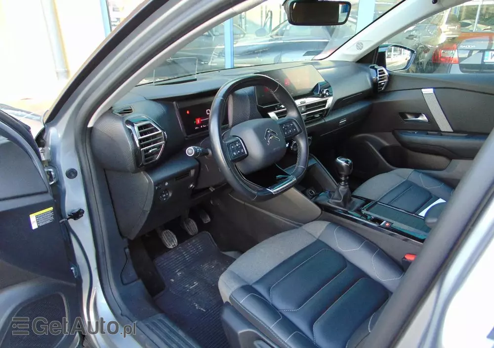 CITROËN C4 1.5 BlueHDi Shine S&S