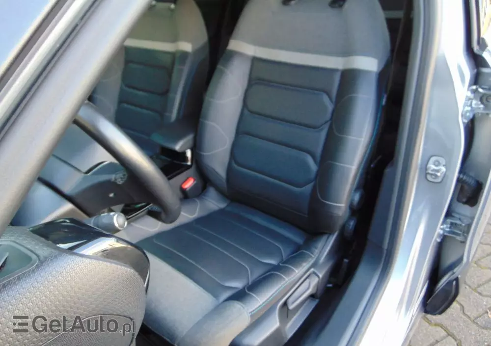 CITROËN C4 1.5 BlueHDi Shine S&S