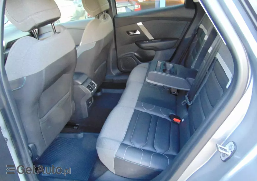 CITROËN C4 1.5 BlueHDi Shine S&S