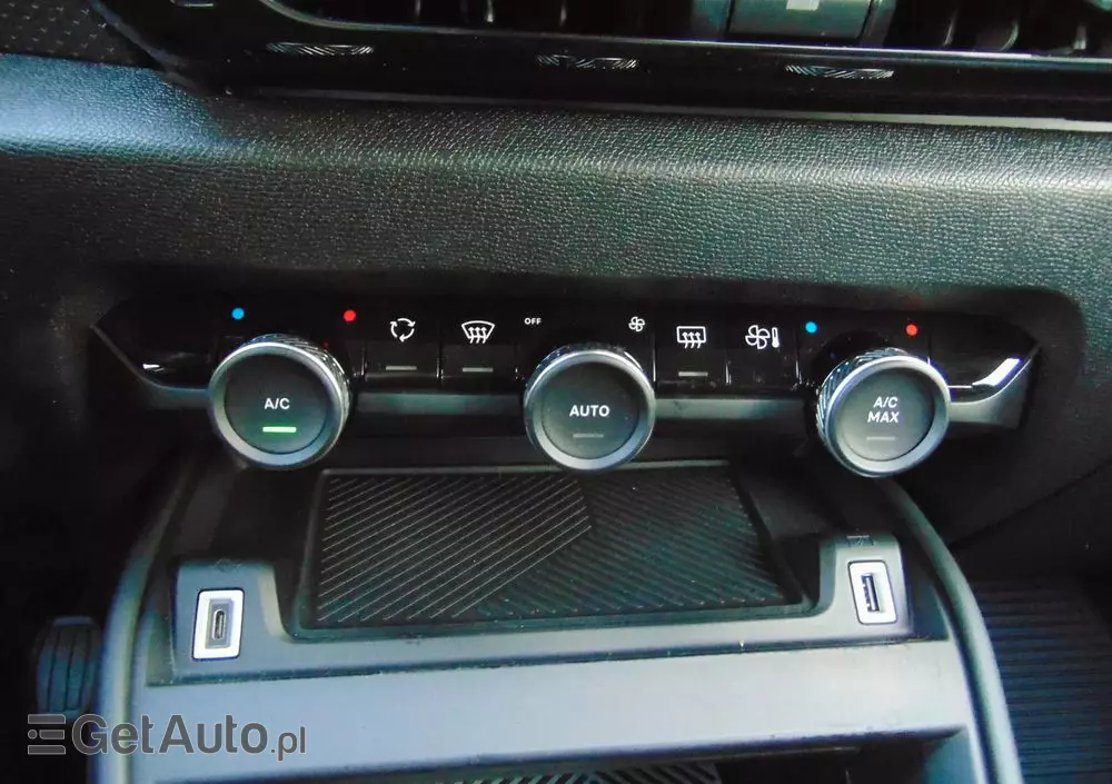 CITROËN C4 1.5 BlueHDi Shine S&S