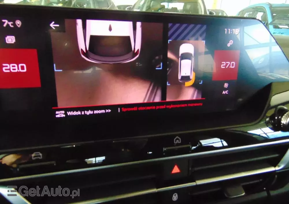 CITROËN C4 1.5 BlueHDi Shine S&S