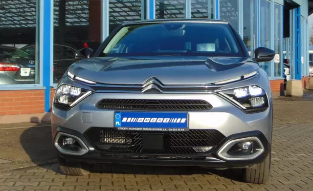 CITROËN C4 1.5 BlueHDi Shine S&S