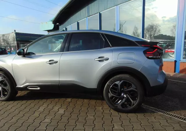 CITROËN C4 1.5 BlueHDi Shine S&S