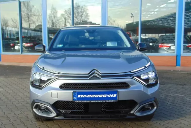 CITROËN C4 1.5 BlueHDi Shine S&S