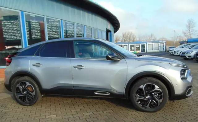 CITROËN C4 1.5 BlueHDi Shine S&S