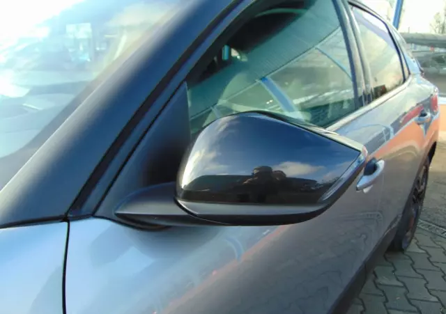 CITROËN C4 1.5 BlueHDi Shine S&S