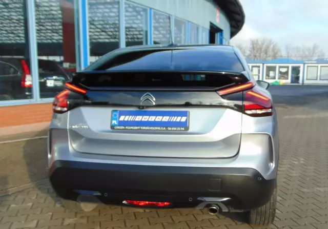 CITROËN C4 1.5 BlueHDi Shine S&S