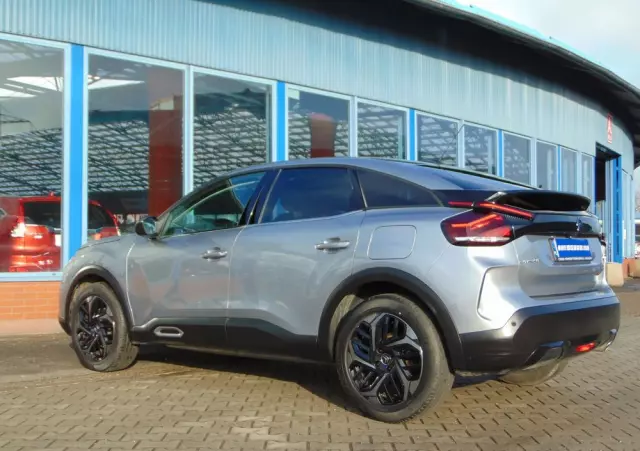 CITROËN C4 1.5 BlueHDi Shine S&S