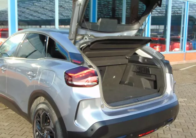 CITROËN C4 1.5 BlueHDi Shine S&S