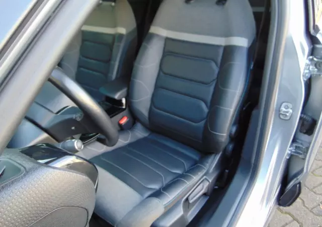 CITROËN C4 1.5 BlueHDi Shine S&S