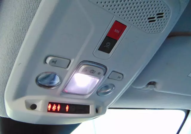 CITROËN C4 1.5 BlueHDi Shine S&S