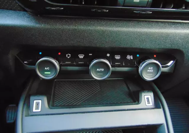 CITROËN C4 1.5 BlueHDi Shine S&S