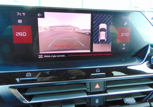 CITROËN C4 1.5 BlueHDi Shine S&S