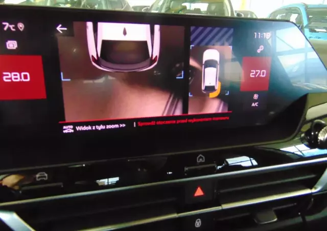 CITROËN C4 1.5 BlueHDi Shine S&S