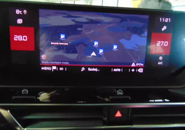 CITROËN C4 1.5 BlueHDi Shine S&S