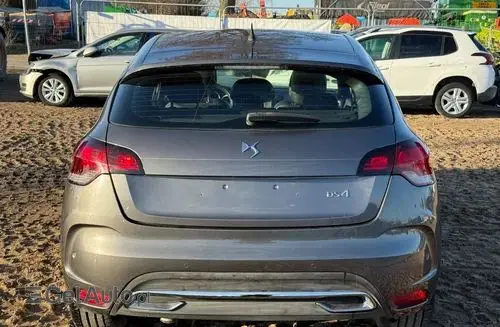 CITROEN DS4 