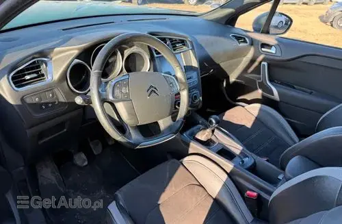 CITROEN DS4 