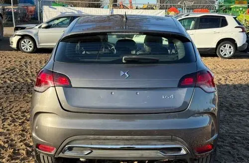 CITROEN DS4 
