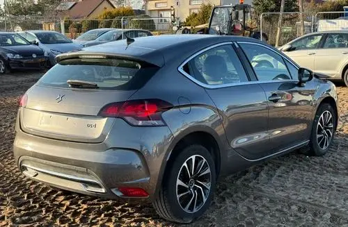 CITROEN DS4 